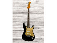 Fender Limited Edition Roasted Stratocaster Special NOS Aged Black Fender Limited Edition Roasted Stratocaster Special NOS Aged Black